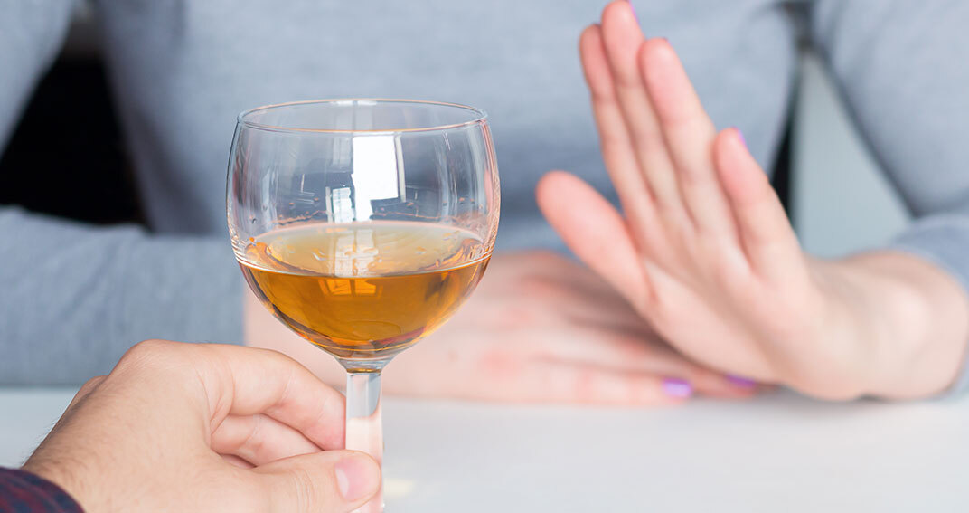 Addict à l’alcool ? Vous n’êtes pas seul…