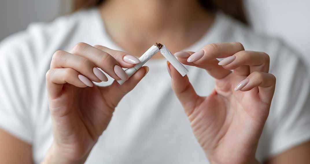 Comment faire pour arrêter la cigarette ?