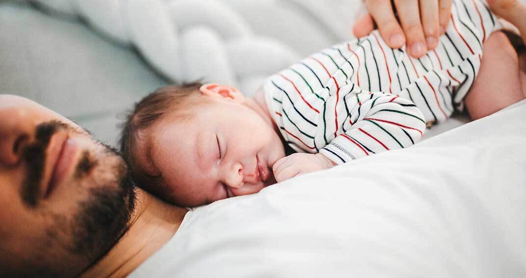 Comment prémunir les petits contre la bronchiolite ?