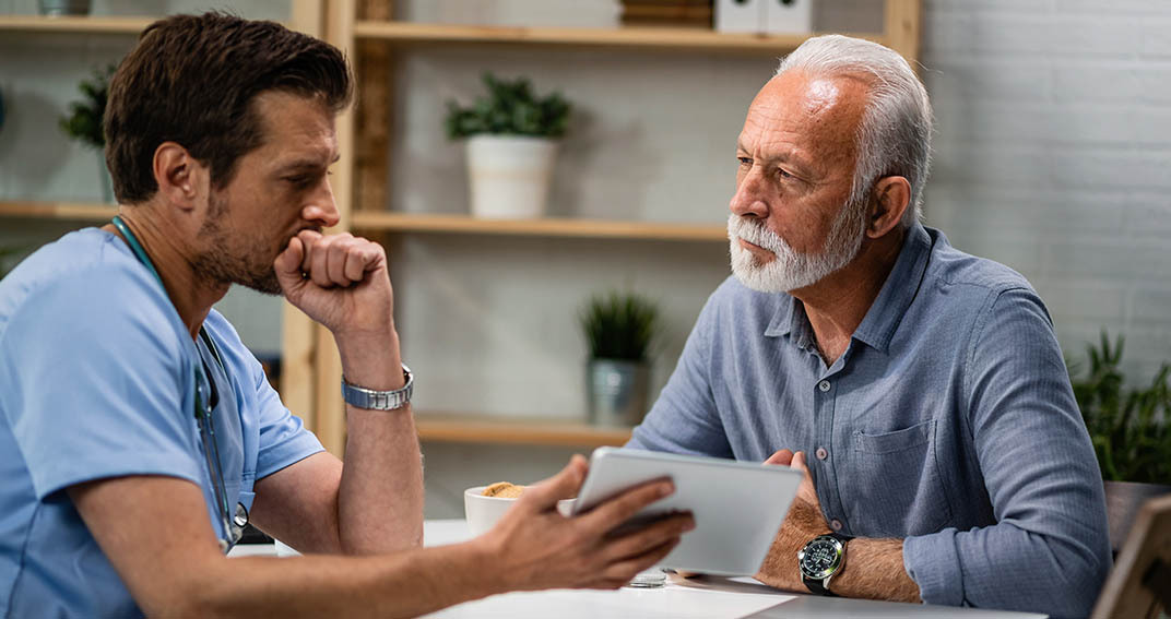 L'incontinence légère chez l'homme ou la femme en lien avec les sous-vêtements lavables