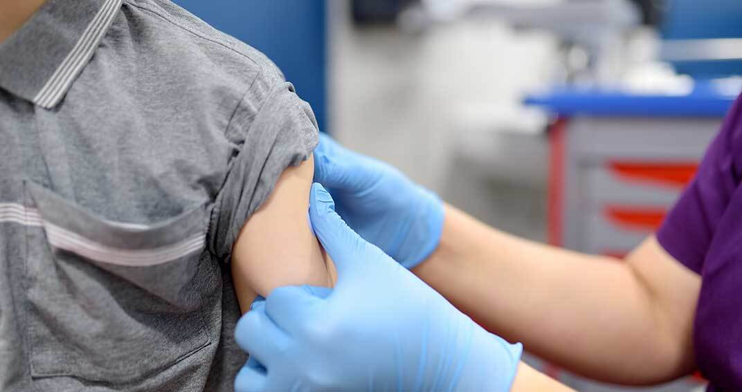 Le vaccin HPV pour les élèves de 5e :  round 2