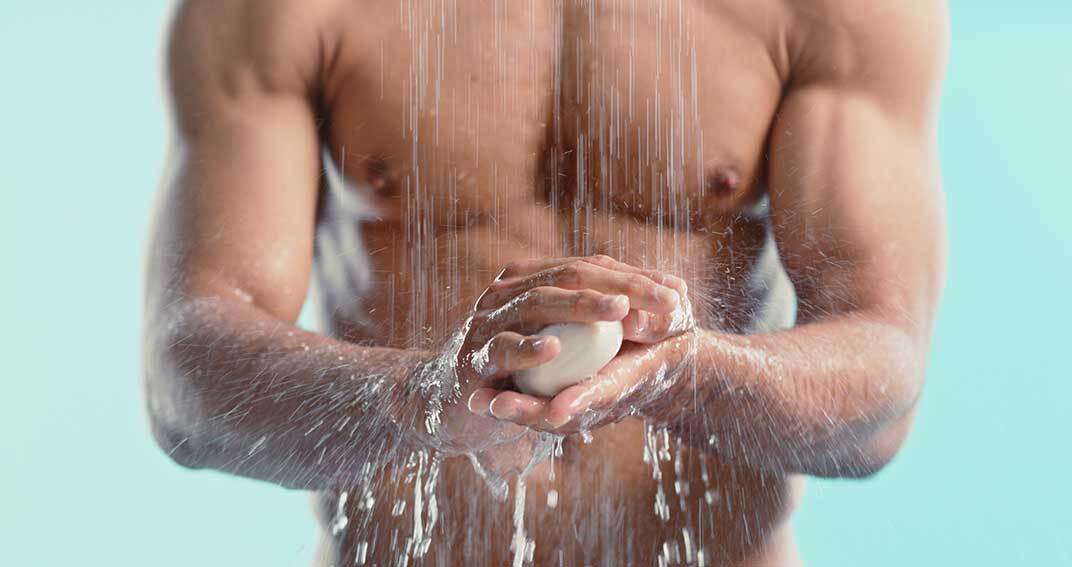 Les indispensables pour assurer une hygiène intime optimale aux hommes