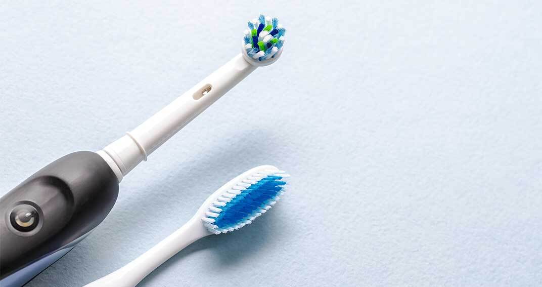 Les indispensables pour ne pas commettre d’impairs avec sa brosse à dents