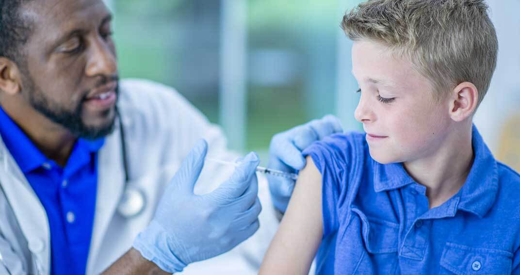 Pourquoi et quand vacciner contre les HPV ?