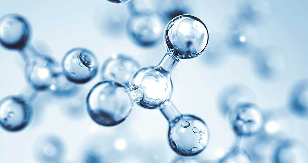 Quelle est la différence entre acide hyaluronique et acide polyglutamique ?