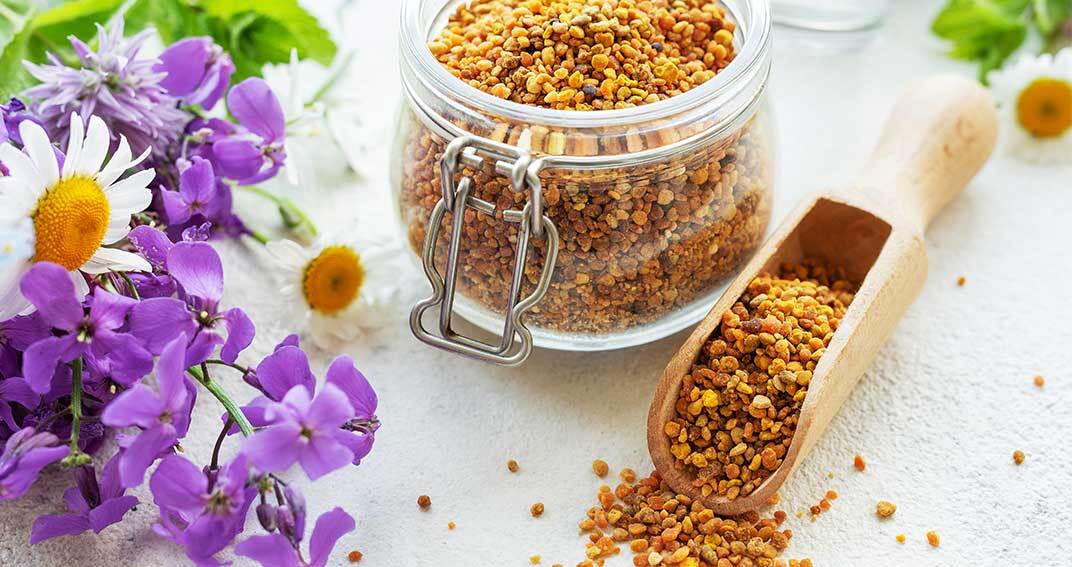 Quels sont les bienfaits de la propolis ?