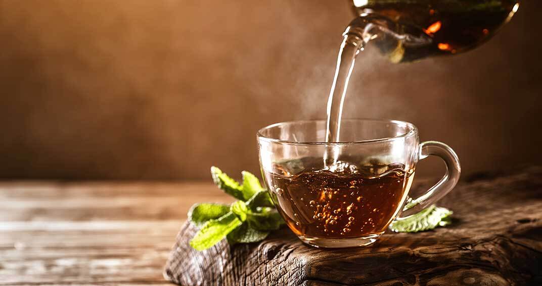 Quels sont les bienfaits du thé Earl Grey ? 