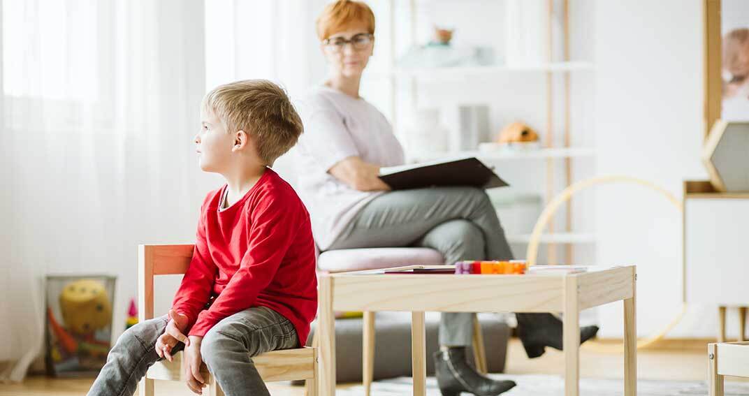 TDAH de l’enfant : la HAS œuvre pour les délais de diagnostic