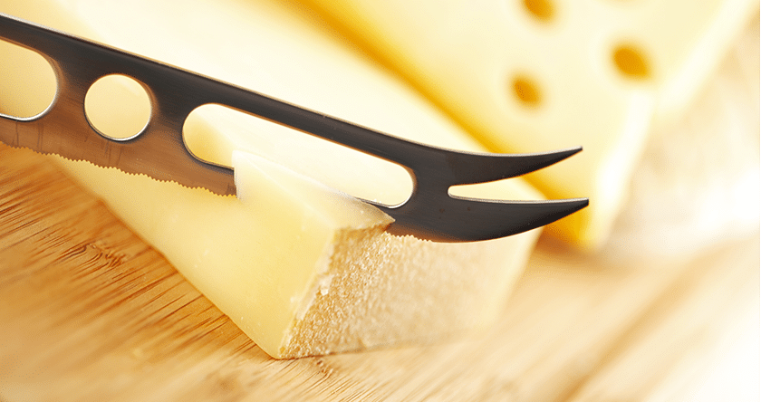 Les bienfaits du fromage