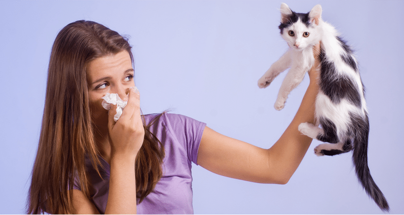 Des rhinites allergiques à l'asthme