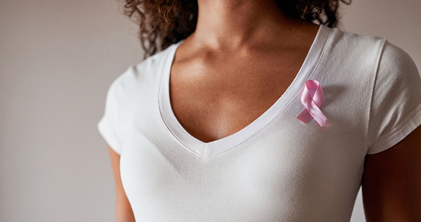 Pas à pas, un dépistage plus éclairé du cancer du sein